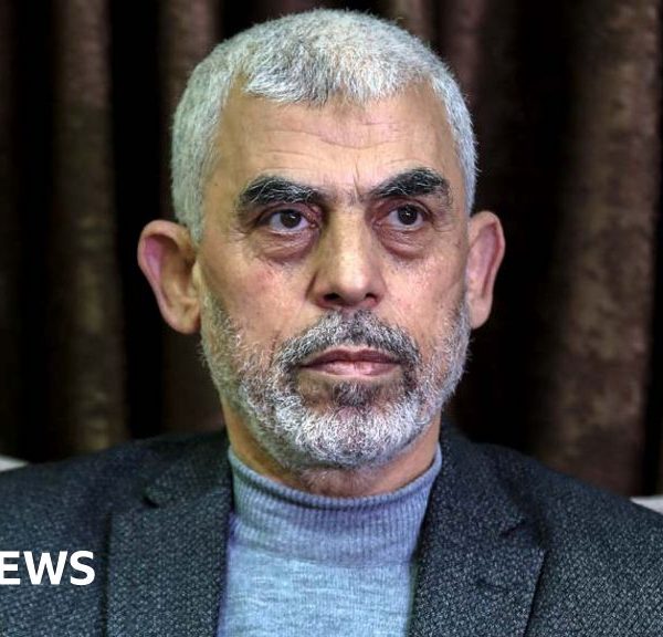 හමාස් නායකයා මරුට