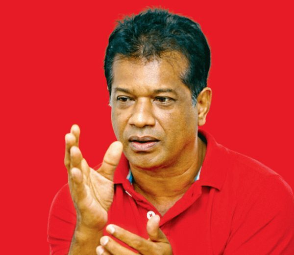 ජාතික ජන බල­වේ­ගයෙන් මහ­නු­වර දිස්ත්‍රි­ක්ක­යට 500ක් අයැ­දුම් කර තිබෙ­නවා
