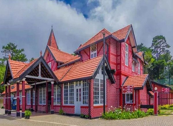 නුවරඑළිය තැපැල් කාර්යාලය ගැන තීරණය.