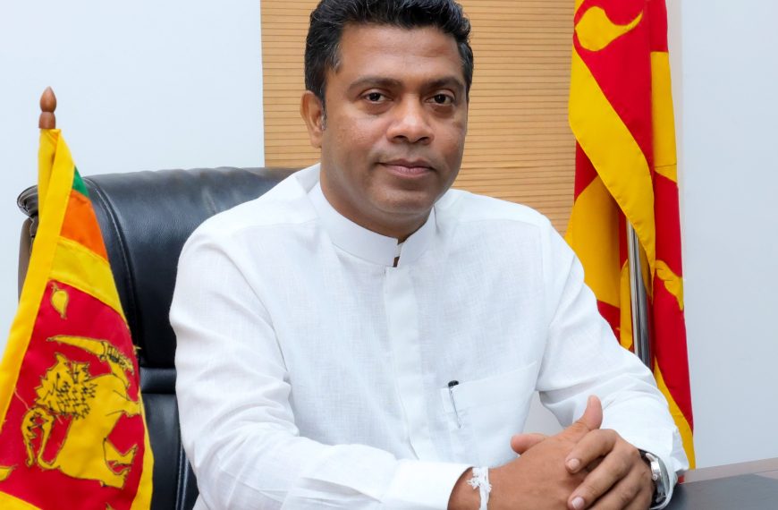වෘත්තීය සමිතිවල සාධාරණ ඉල්ලීම් ඉටුකිරීමට කැපවිමෙන්…