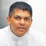 ලොහාන් රත්වත්තේ ජිවිතයට සමු දෙයි.