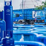 ගෑස් හිඟයක් ඇති වන්නේ නැ