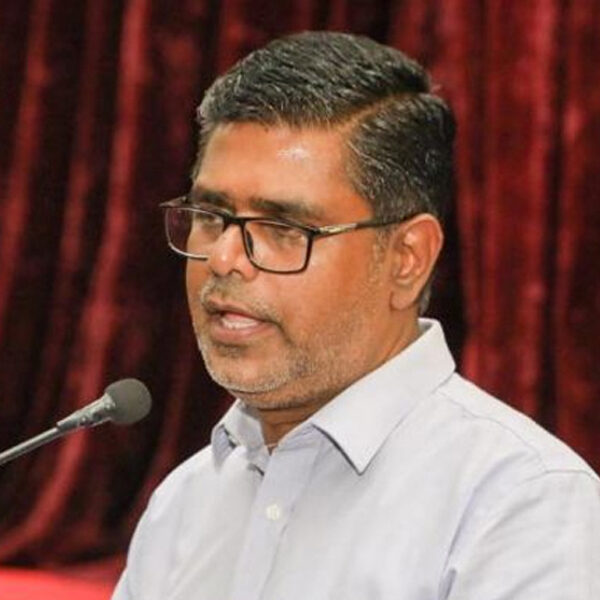 ආණ්ඩුව අධි­රාජ්‍ය ගැති පාලන තන්ත්‍ර­යක් බව පැහැදිළි වෙනවා