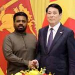 කොළඹ සිට වියට්නාමයට  ගුවන් ගමන් මේ වසරේ සිට