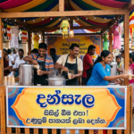 සිසිල් බීම දන්සැල් ආශ්රිතව ජලය මගින් පැතිරිය හැකි රෝග වැලඳීමට වැඩි ඉඩක් ඇති බැවින් සිසිල් බීම දන්සැල් වෙනුවට උණුසුම් පාන වර්ග පිරිනමන දන්සැල් සංවිධාන කිරීම වැදගත යැයි සෞඛ්ය සේවා වෛද්ය අසේල ගුණවර්ධන මහතා සියලු දන්සැල් සංවිධායකයන්ගෙන් ඉල්ලීමක් කරයි.
